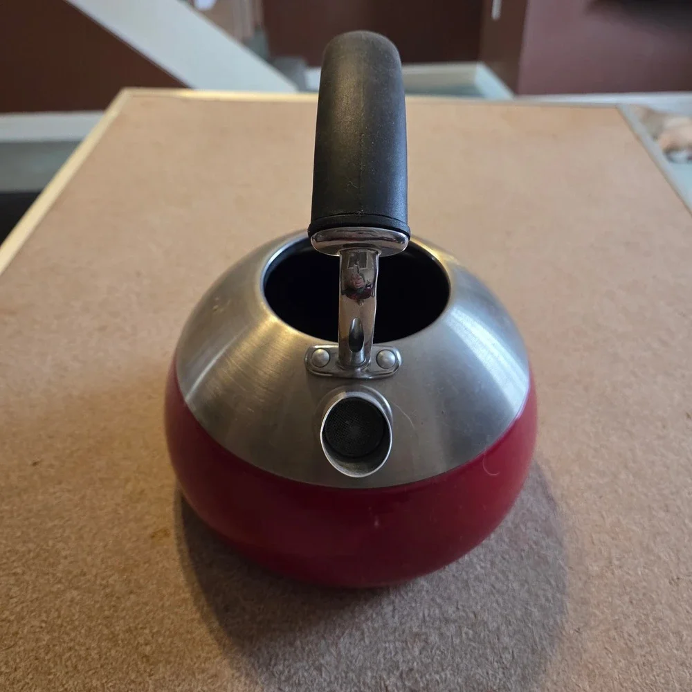 Copco tea kettle